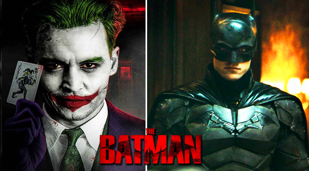 The Batman: ¿Joker aparecerá en segunda parte y enfrentará a Batman? | DC |  Robert Pattinson | Cine y series | La República