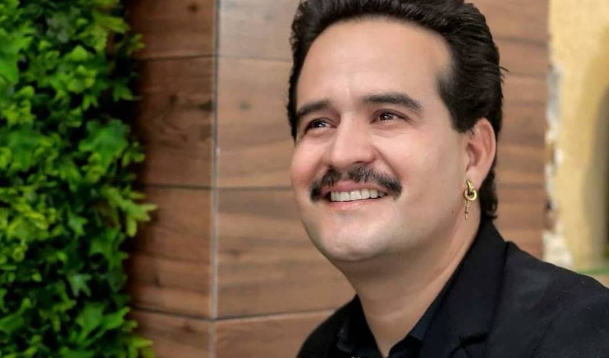 Frankie Ruiz: quién es David Zahan, el clon del salsero que traspasó  fronteras | Teleticket | Instagram | Video | Farándula | La República