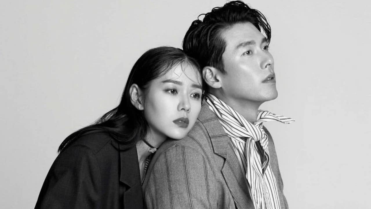 Hyun Bin Peliculas Y Programas De Television Hyun Bin y Son Ye Jin se casarían | ex de Song Hye Kyo | doramas | Crash  Landing On You | Chanyeol | EXO | kdrama | Memories of the Alhambra |