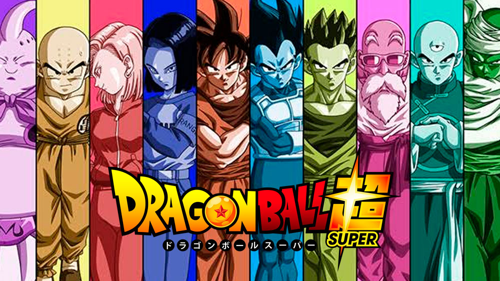 Dragon ball super: Akira Toriyama dibujó al Androide 18 con cabello morado  en película La batalla de los dioses, Animes