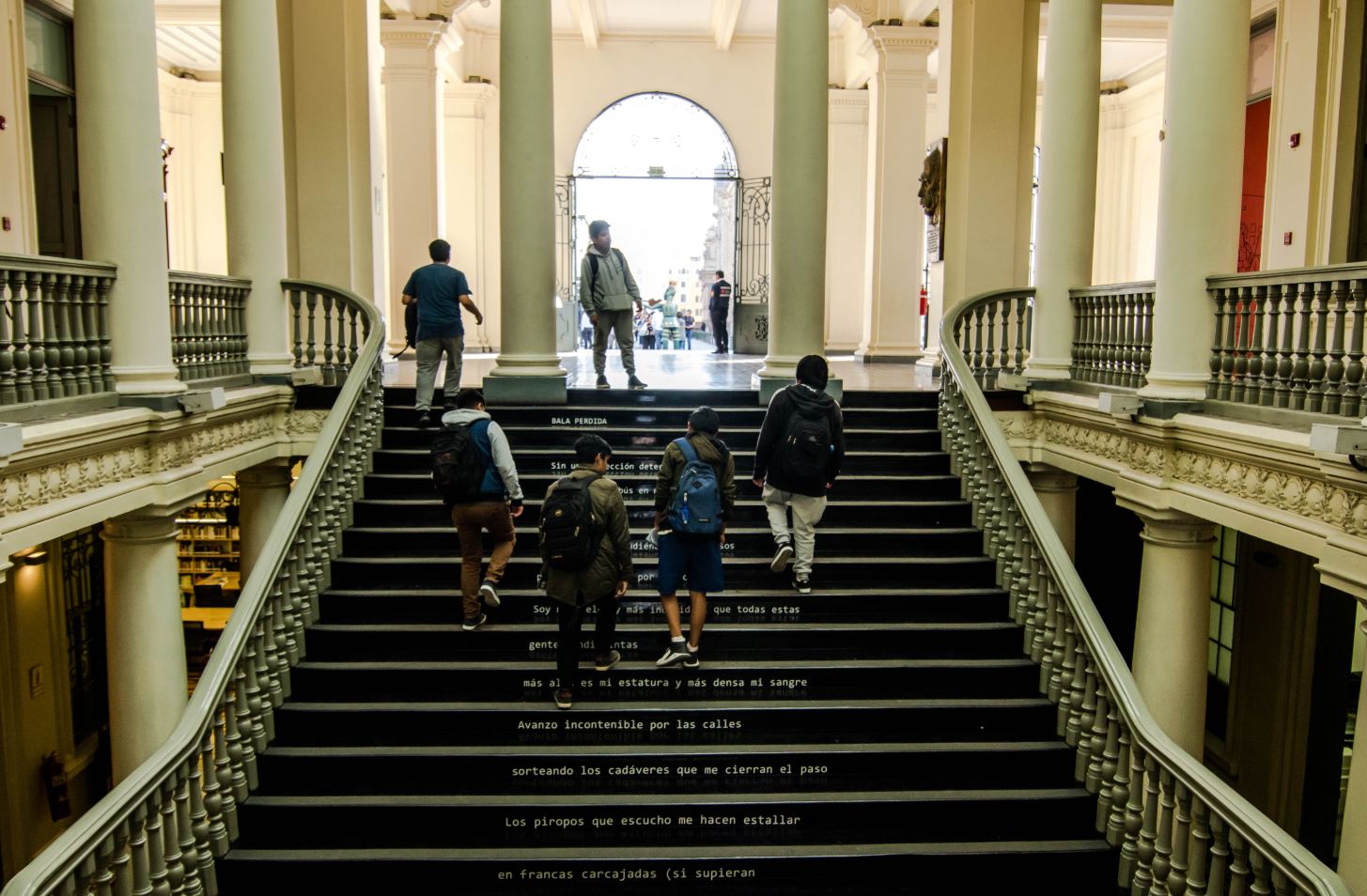 Casa de la Literatura Peruana: exposiciones, talleres y otras actividades  culturales gratuitas | Ministerio de Educación | escritores | libros |  cultura | VIDEO | Cultural | La República