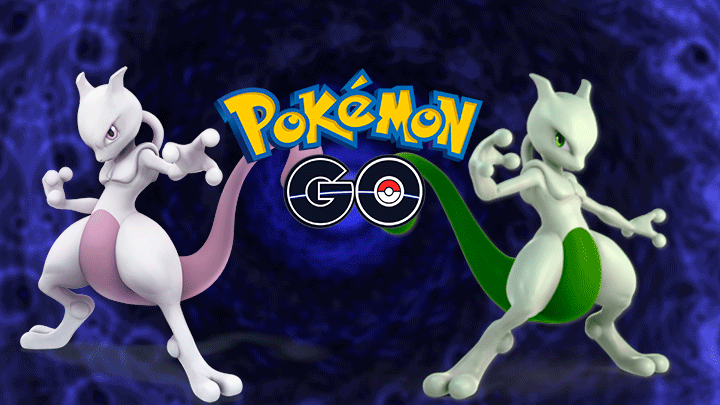 Pokémon GO anuncia nuevo Mewtwo con armadura - Perusmart