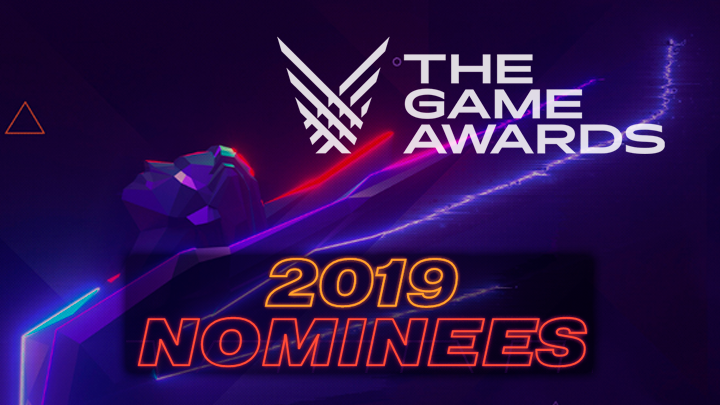 The Game Awards 2019 nominees announced  Anunciados los nominados a The  Game Awards 2019 – El Mundo Tech