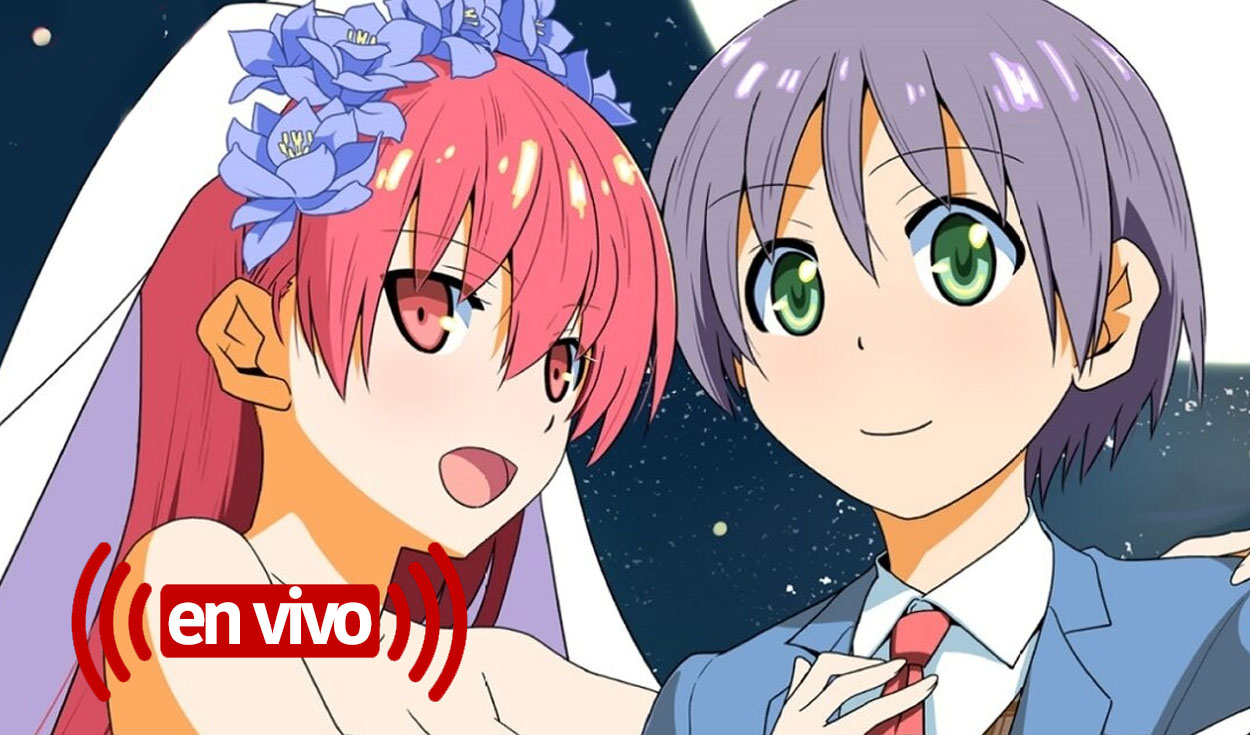 Tonikaku Kawaii temporada 2 episodio 4: fecha, hora y dónde ver el