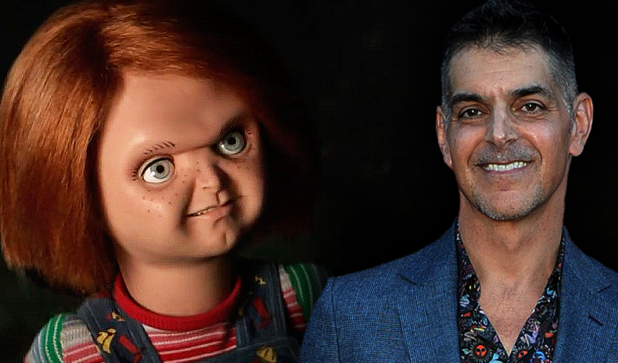 Chucky, la serie: muñeco asesino se disfraza de Hello Kitty en nuevo show  de televisión de Don Mancini | Star Plus | Cine y series | La República