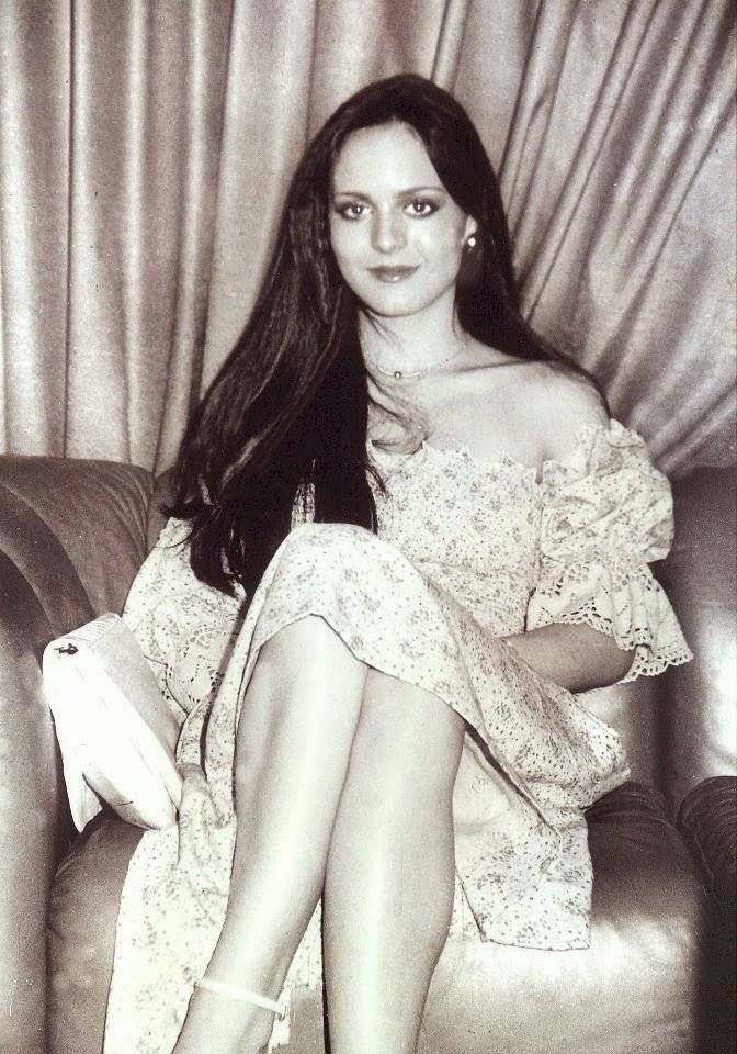 Maribel Guardia: cómo lucía la actriz y cantante cuando participó en el Miss  Universo de 1978 | FOTOS | Espectáculos | La República