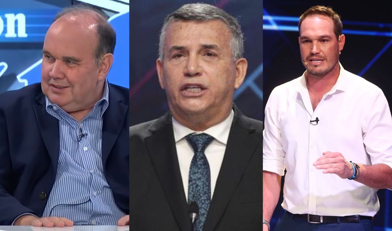 A menos de un mes para las Elecciones Municipales 2022, los candidatos buscarán convencer a los votantes en el debate por Latina Televisión.