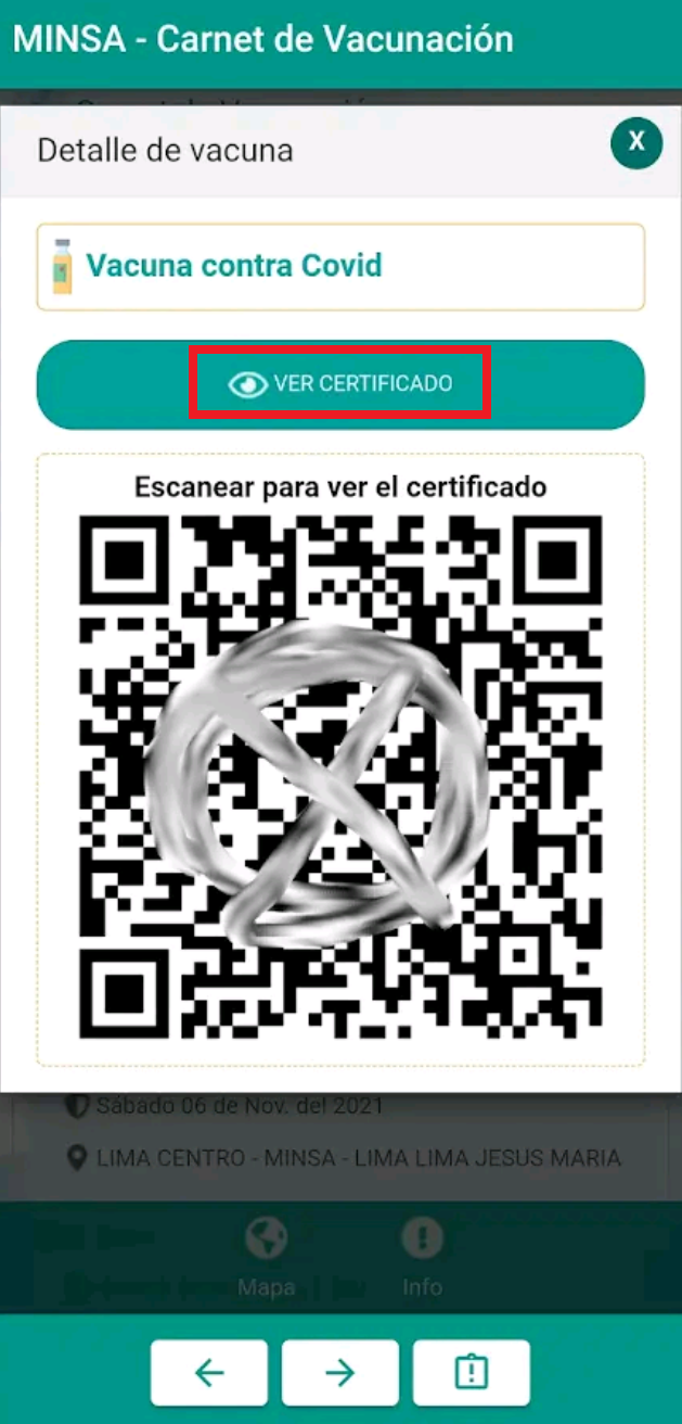 Descargar carnet de vacunación en digital descargar mi carnet de vacunación  COVID-19 Perú | Descarga la app del Minsa | Minsa Vacunación | descargar  carnet de vacunas covid | COVID-19: ¿cómo descargar