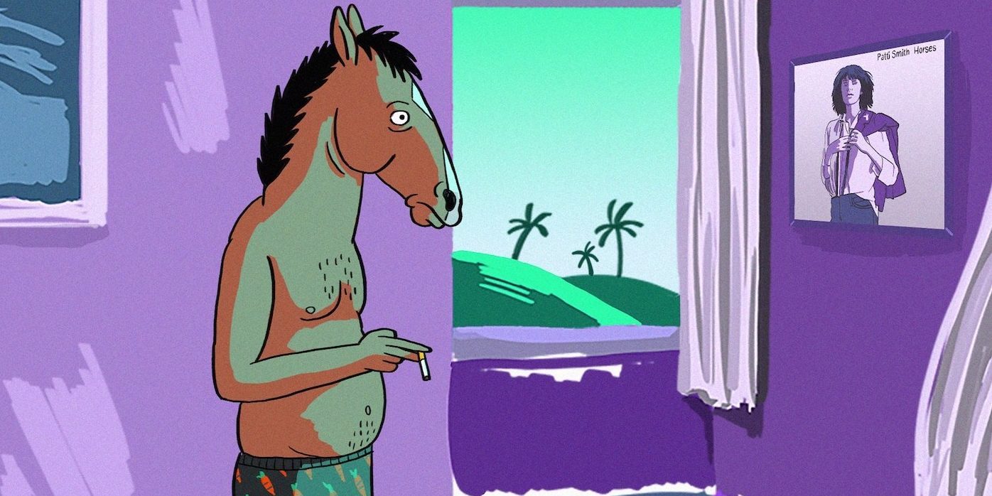 Netflix: Bojack Horseman temporada 6 soundtrack en Spotify | Aaron Paul |  Will Arnett | Cine y series | La República