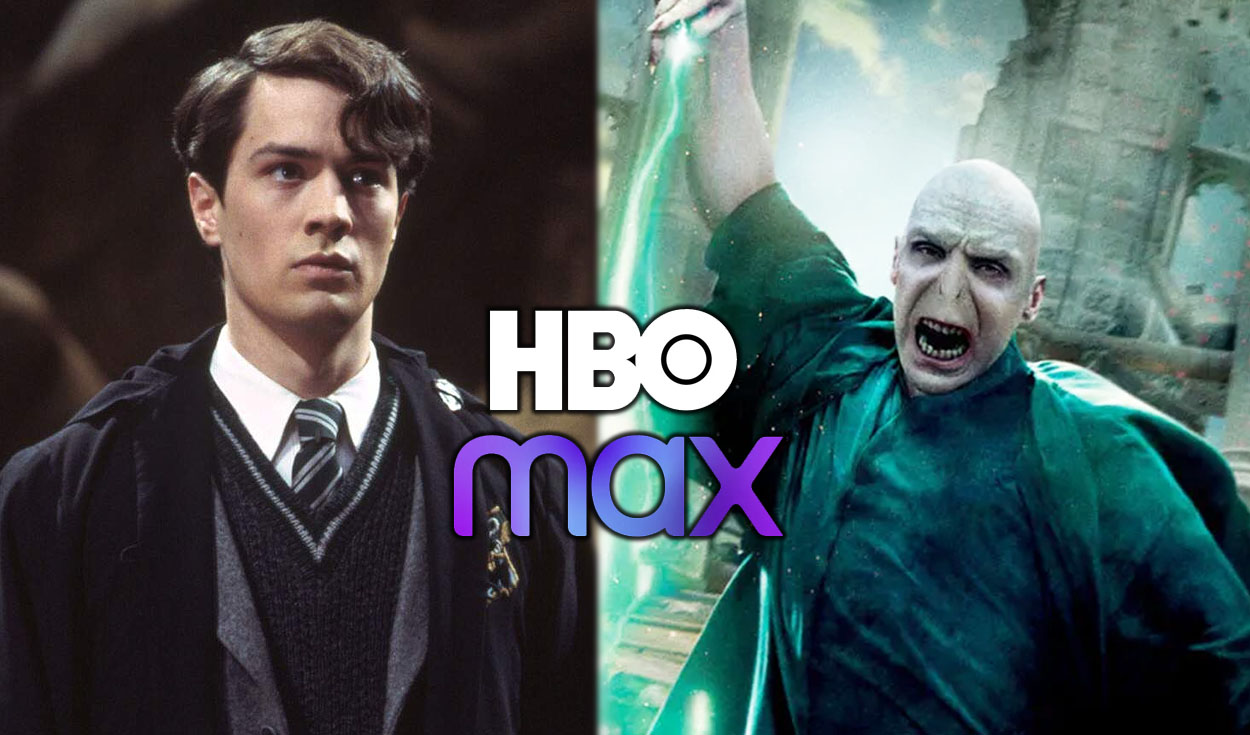 Harry Potter” cumple 21 años: tendría serie en HBO Max y actor de Voldemort  desea regresar a la franquicia | Cine y series | La República