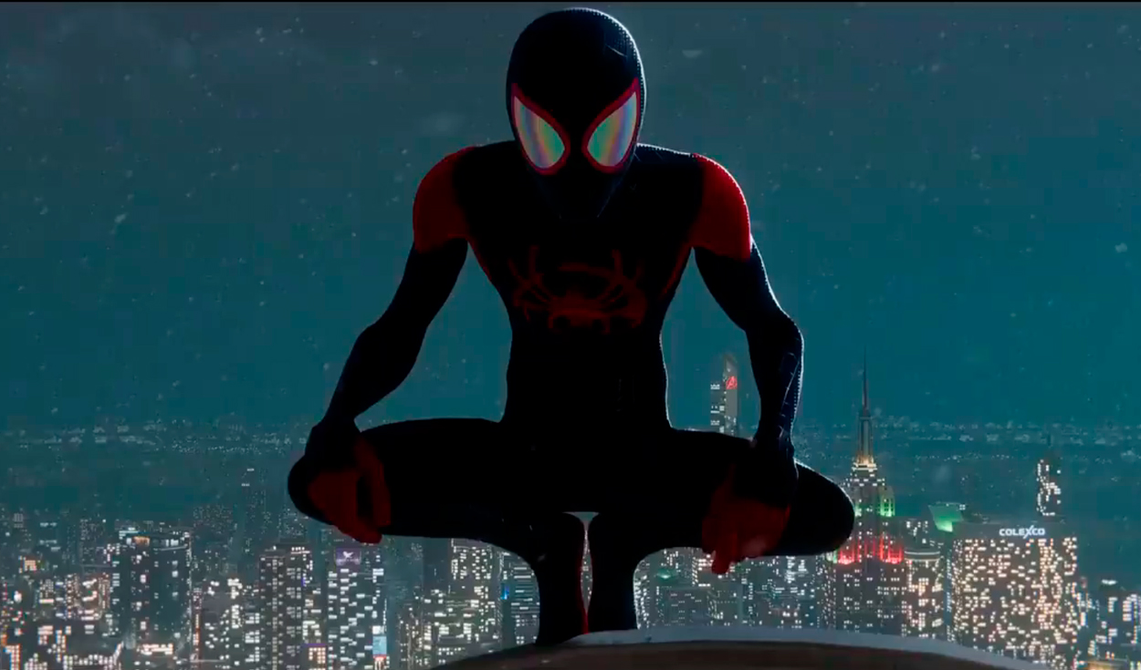 Fan recrea escena de la película Spider-Verse en Spider-Man: Miles Morales  | Videojuegos | La República