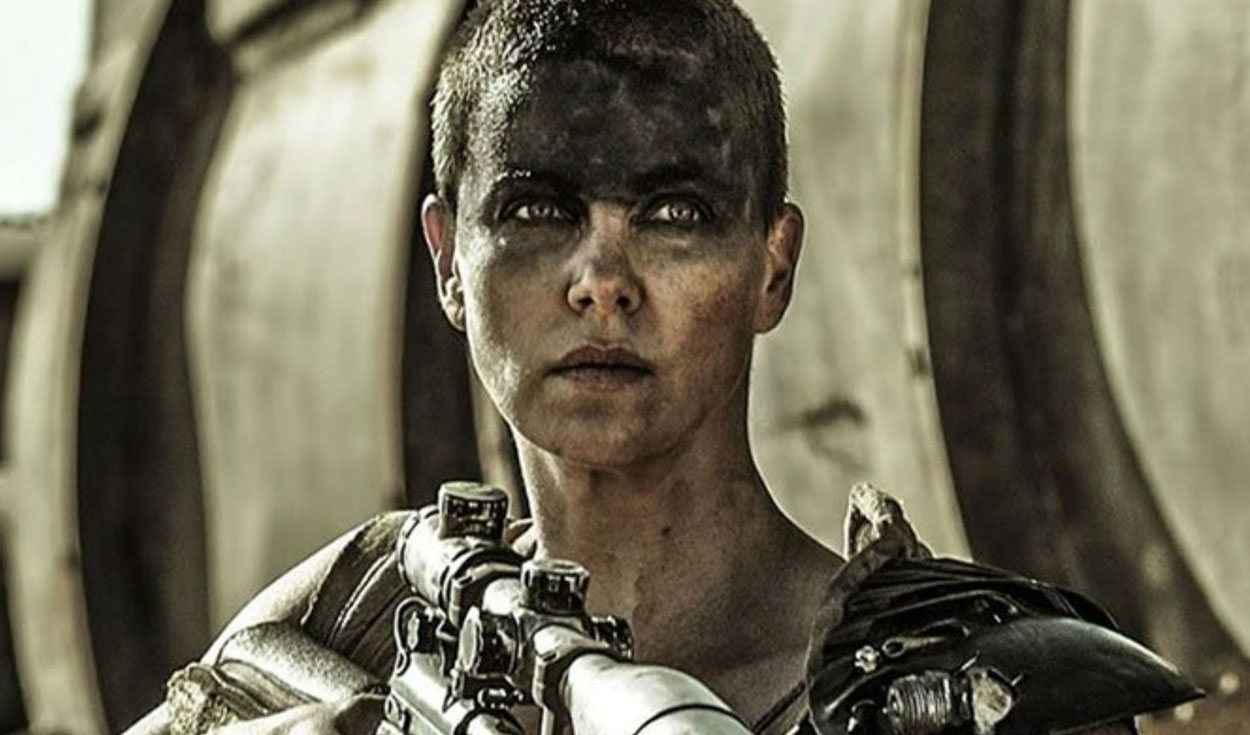 Diario HOY  Anya Taylor-Joy dará vida a Furiosa en la precuela de Mad  Max: Fury Road