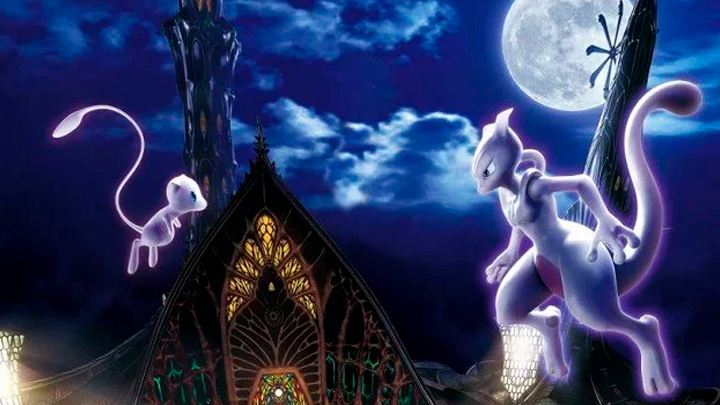 Pokémon GO anuncia nuevo Mewtwo con armadura - Perusmart