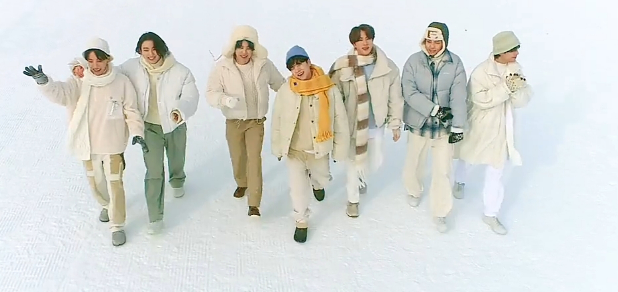 Winter Package 2021 de BTS: precio, fecha, Goblin y todas las