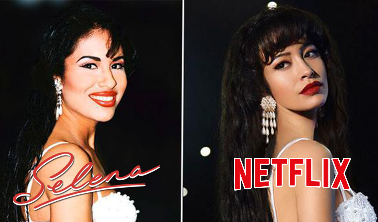 Selena, la serie temporada 2 confirmada: Netflix contará la muerte de la  cantante | Cine y series | La República