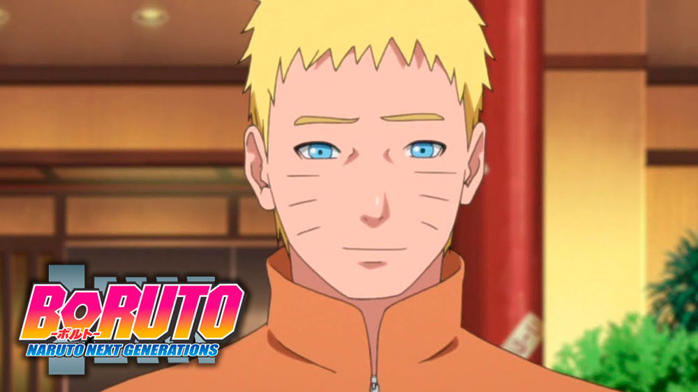 La verdadera razón por la que Naruto es un Uzumaki y no un