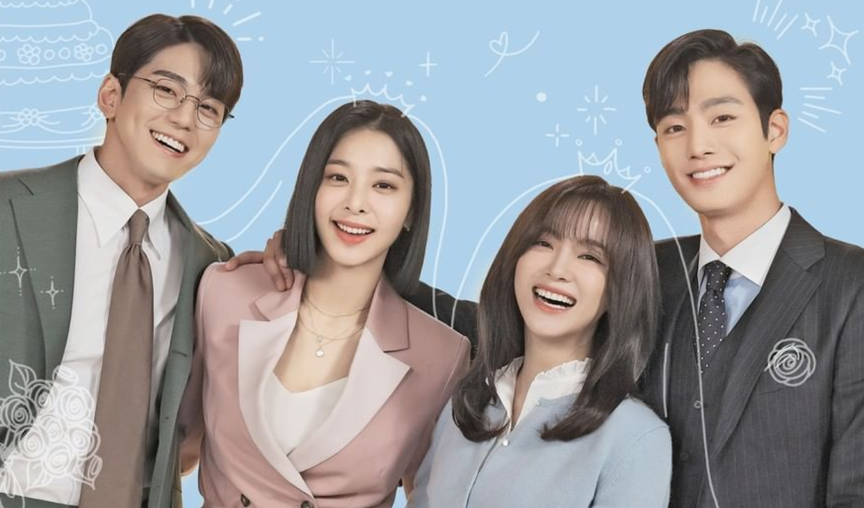 Actores de Propuesta laboral juntos en nuevo proyecto: ¿dorama tendrá  segunda temporada con Ahn Hyo Seop y Kim Se Jeong? | A business proposal 2,  webtoon | Doramas | La República