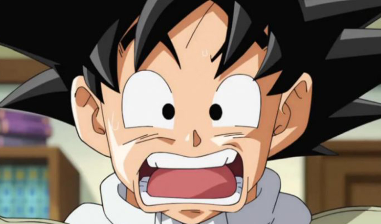 Dragon Ball: Jackie Chan interpreta Goku em arte e realiza desejo