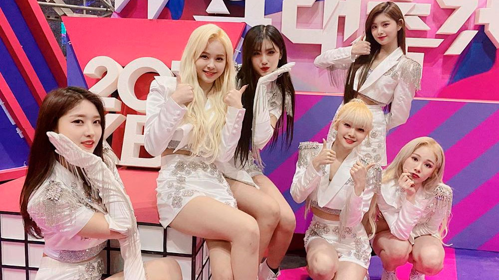 EVERGLOW: Reminiscence, tracklist, teaser, MV y gira del grupo