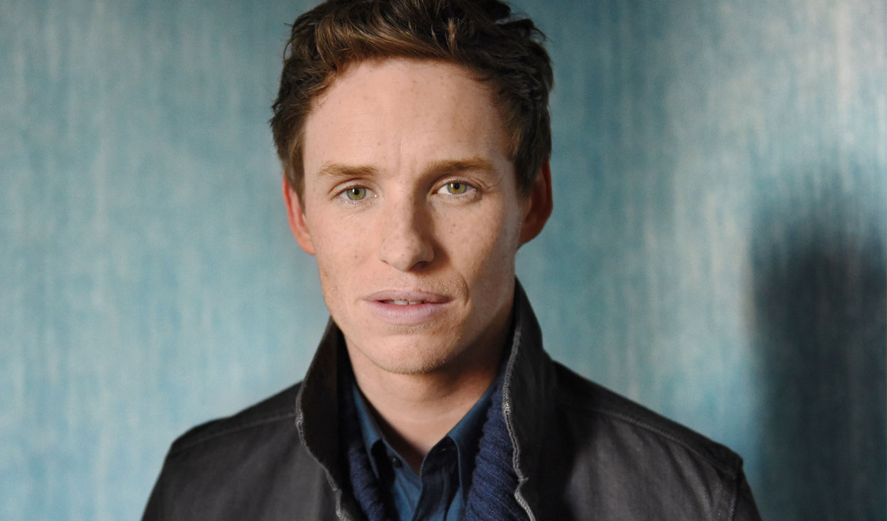 Eddie Redmayne sobre La chica danesa: “Hice esa película con las mejores  intenciones” | Animales fantásticos | J.K. Rowling | Harry Potter | Cine y  series | La República