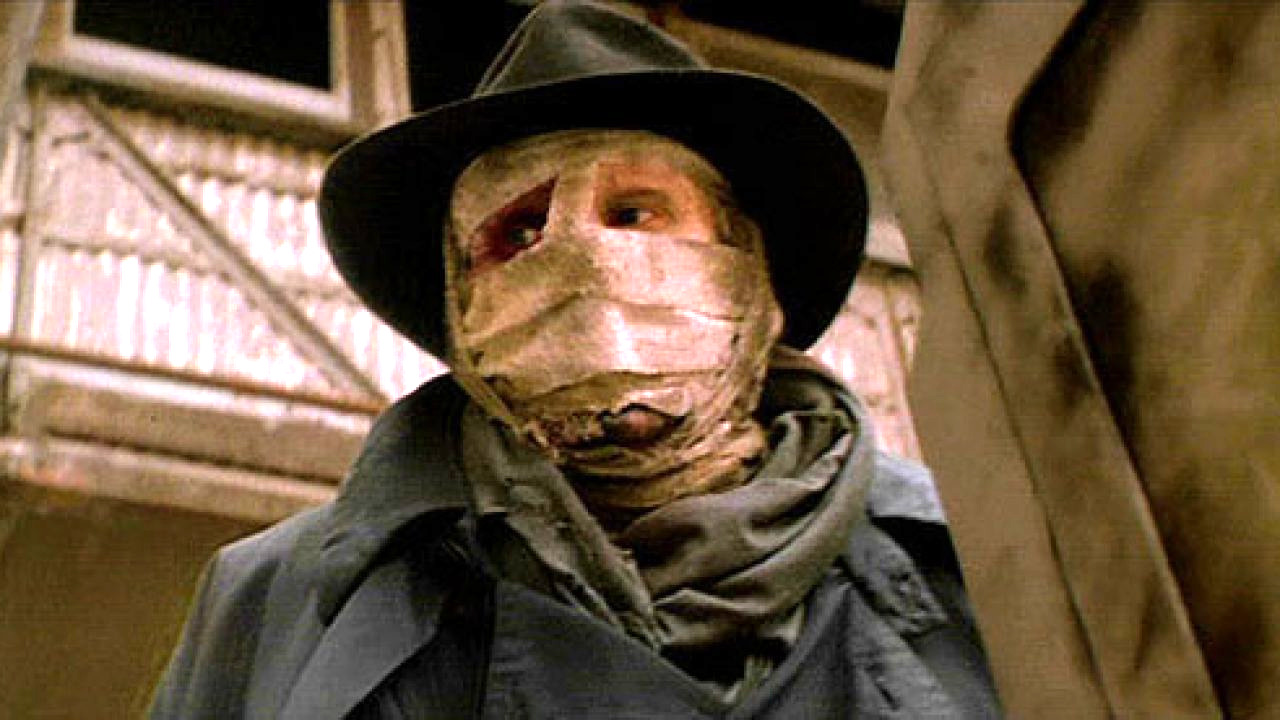 Sam Raimi: el director estaría dispuesto a revivir la saga del superhéroe  Darkman | Liam Nesson | Frances McDormand | Películas | La República