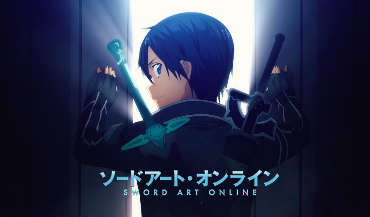 El final de Sword Art Online: Alicization - War of Underworld ya