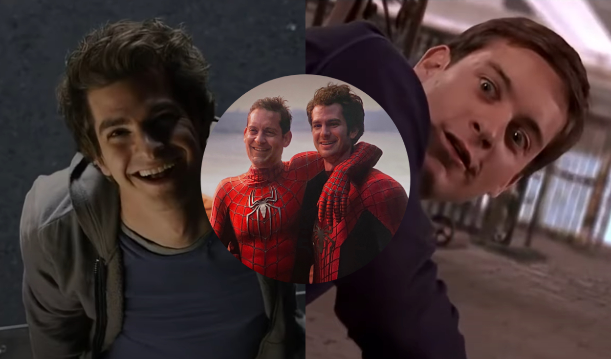 O Dono do Jogo' redescobre talento do ex-Homem-Aranha Tobey Maguire -  notícias em Cinema - G1