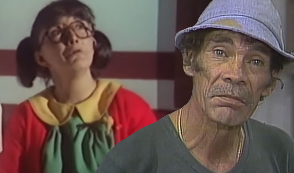 El Chavo del 8″ y la muerte de don Ramón: ¿serie de la Chilindrina expuso  su fatal destino? | Cine y series | La República