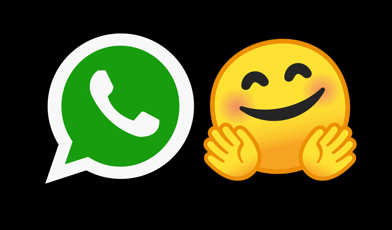 WhatsApp descubre el significado del llamativo emoji de la