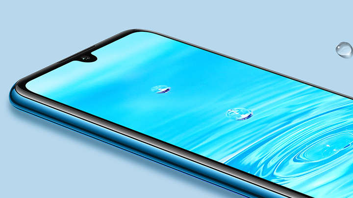 Desvelan los primeros detalles del Huawei P30 Lite de 2020