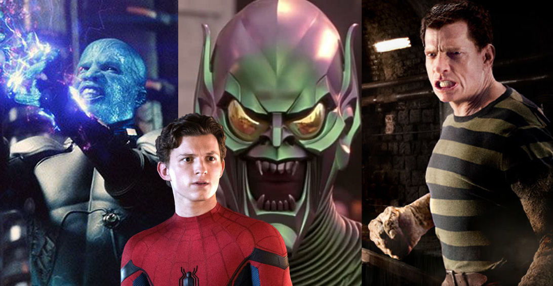 Spider-Man: No Way Home': Willem Dafoe y las condiciones que puso para  volver a interpretar al 'Duende Verde