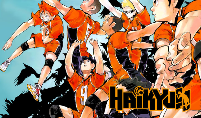 FINAL (DE MOMENTO) DE LA 4T TEMPORADA DE HAIKYUU!! 