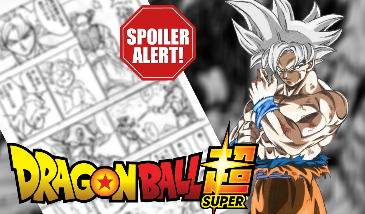 Dragon Ball Super manga 65 Online en Español SPOILER completo: Goku le da una semilla del ermitaño a Moro ¿El héroe lo hizo de nuevo? | Animes | La República Dragon Ball Super manga 65 Online en Español SPOILER completo: Goku le da una semilla del ermitaño a Moro ¿El héroe lo hizo de nuevo? | Animes | La República