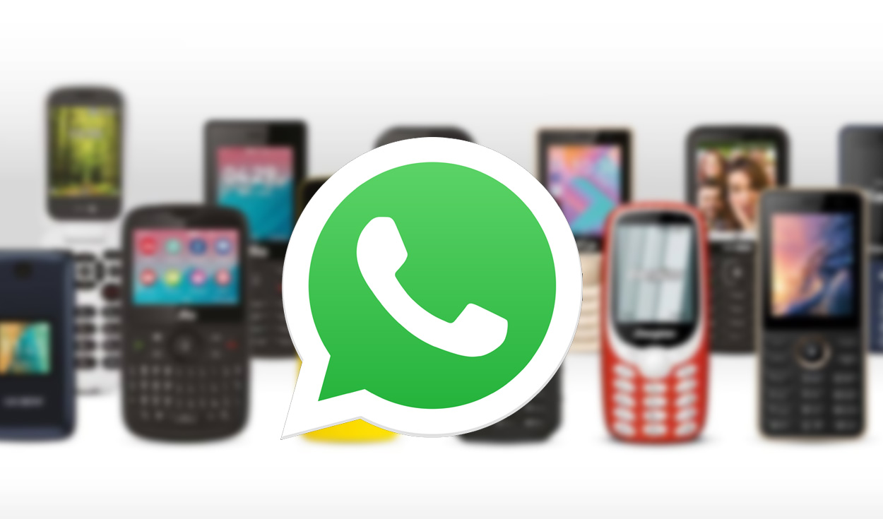 Cinco teléfonos básicos y económicos que son compatibles con Whatsapp, Redes Sociales, Entretenimiento
