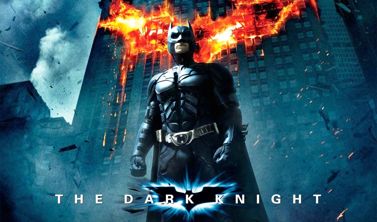 Batman: the dark knight es patrimonio nacional de Estados Unidos | Cine y  series | La República