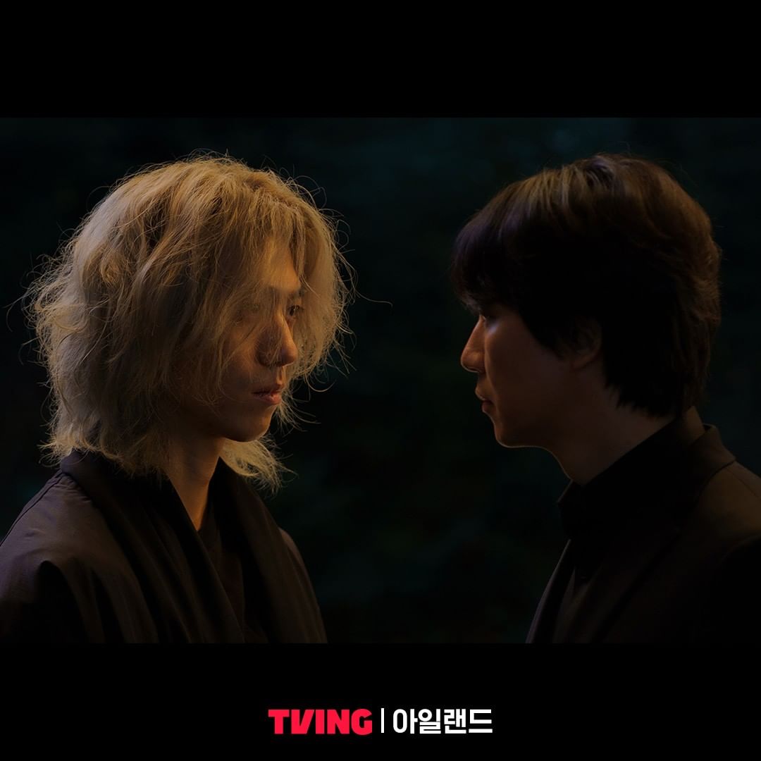 3 motivos para assistir “Island”, drama do Prime Video protagonizado por Cha  Eunwoo