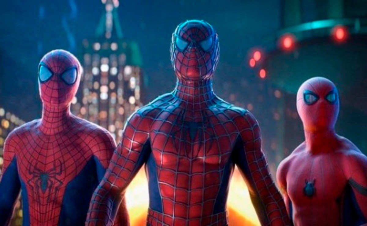 Spider-Man: no way home', escenas post-créditos: ¿cuántas tendrá la  película? | spiderman | marvel | Cine y series | La República