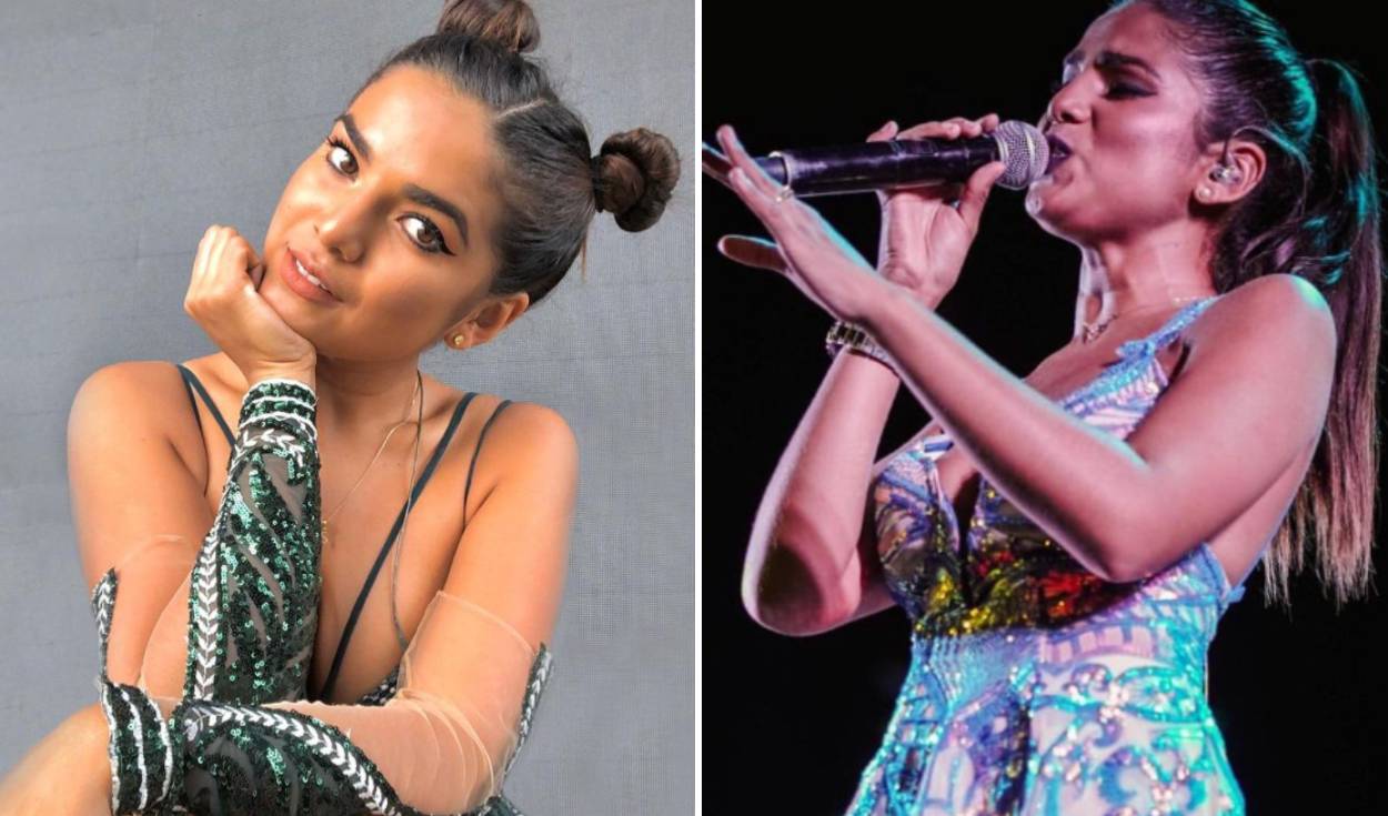 Yrma Guerrero, Corazon Serrano: la piurana que laboró como trabajadora del  hogar y hoy destaca en el grupo de cumbia peruana | Espectáculos | La  República