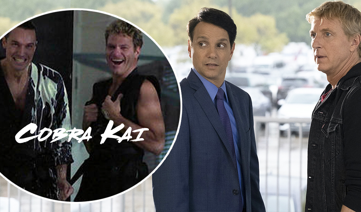 Cobra Kai', temporada 4: Fecha de estreno, sinopsis y más