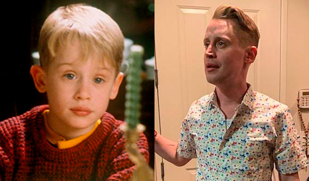 Mi pobre angelito actores antes y después: cómo lucen en la actualidad los  personajes a 31 años del estreno de la película | Fotos | Espectáculos | La  República