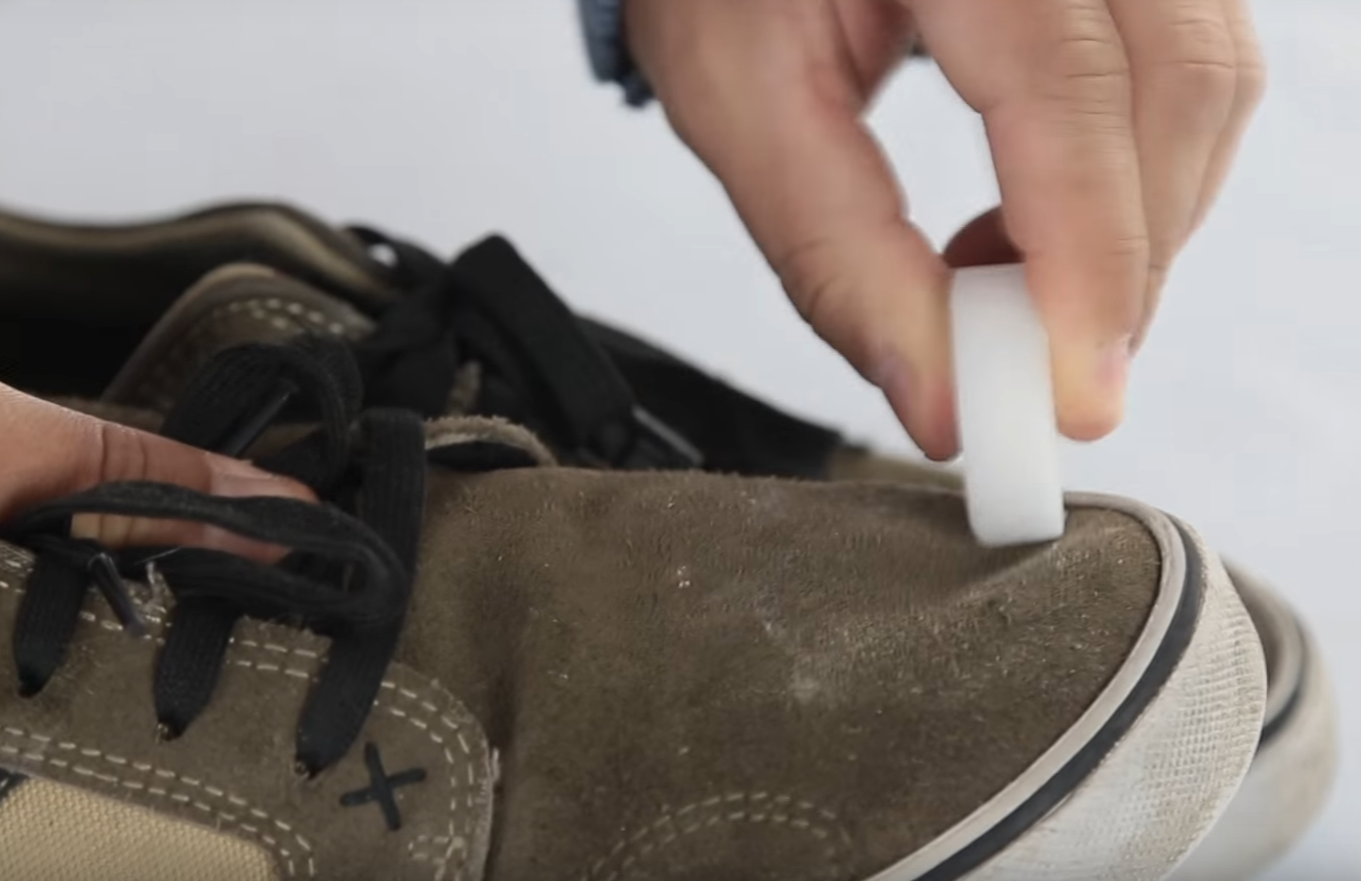 Cómo elegir el mejor impermeabilizante para zapatillas y botas -  Casacochecurro