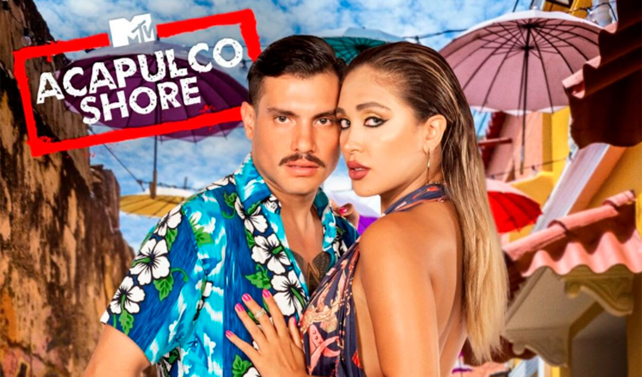 www.paramountplus.com] Acapulco Shore 9 ONLINE EN VIVO en Colombia 2022:  integrantes, horario y canal para ver los capítulos completos por Paramount  | Espectáculos | La República