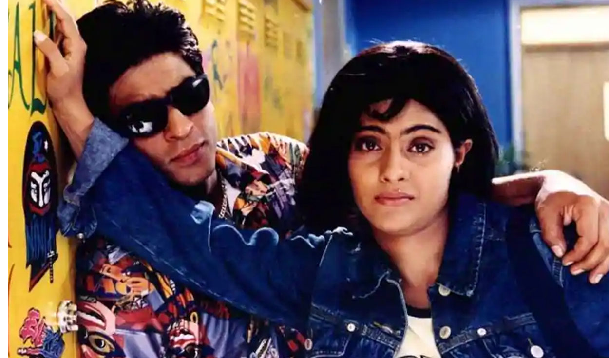 Kuch Kuch Hota Hai: Kajol sufrió accidente durante el rodaje que le provocó  amnesia temporal VIDEO | Cultura Asiática | La República