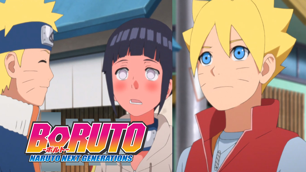 Boruto capítulo 130 online sub español: Hinata y Naruto conocen a su hijo |  Anime | Manga | Sasuke Uchiha | Cine y series | La República