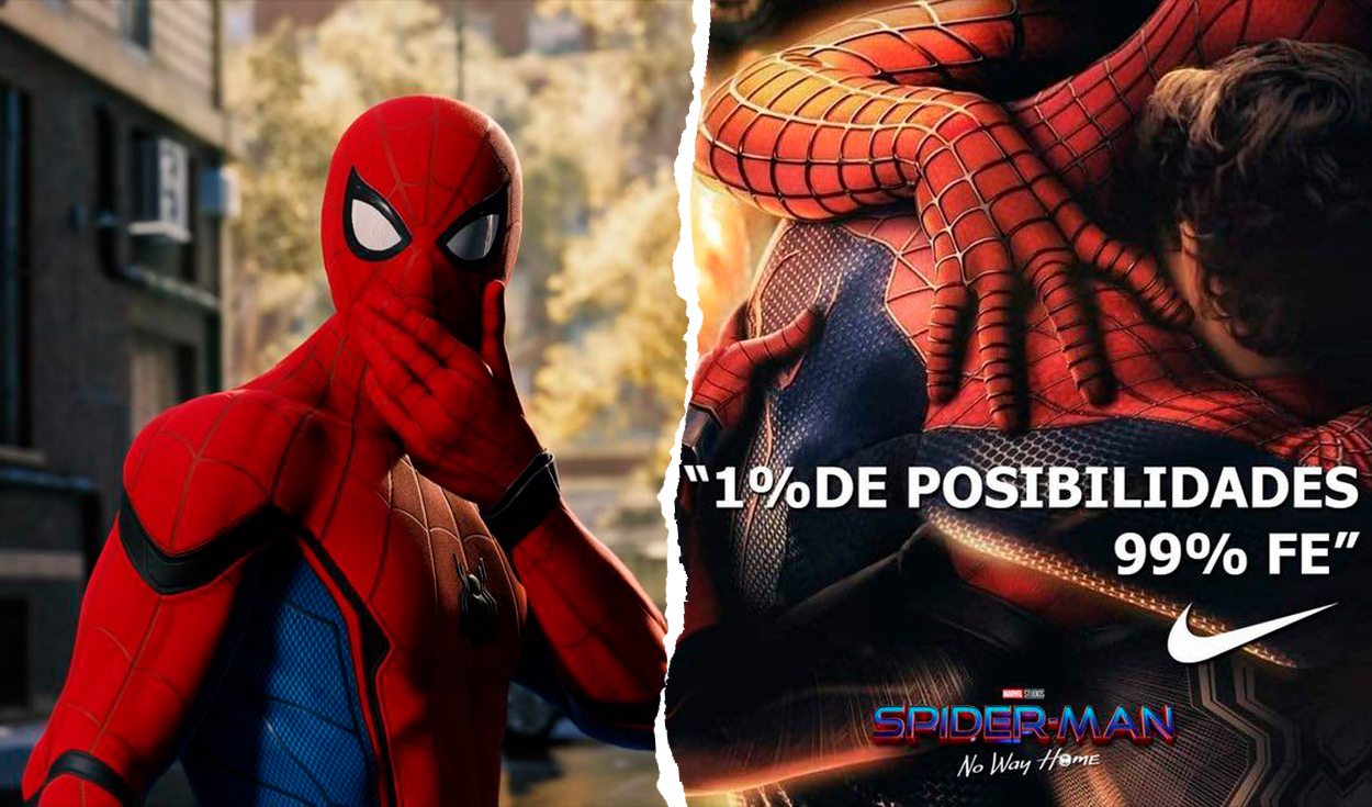 Spider-Man: no way home', escenas post-créditos: ¿cuántas tendrá la  película? | spiderman | marvel | Cine y series | La República