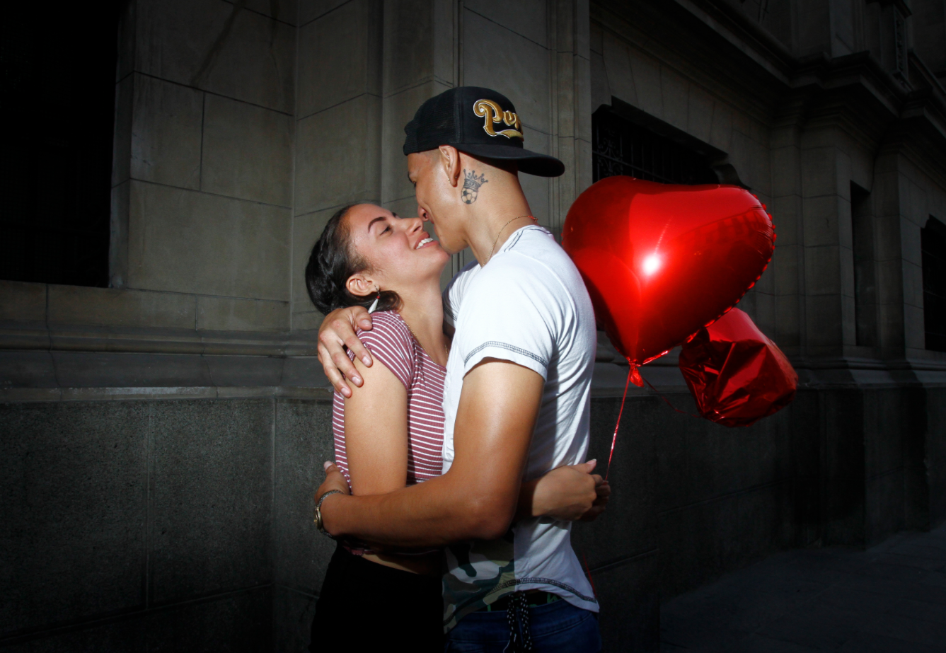 Feliz San Valentin: las mejores frases e imágenes del día del amor y la  amistad | 14 de febrero | dedicatorias | Tendencias | La República