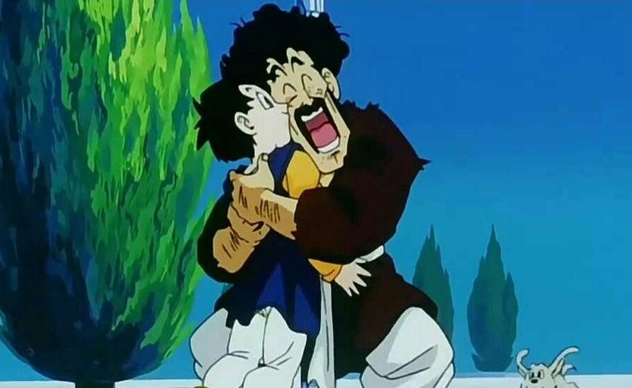 Dragon Ball Super Mr Satan y Videl en CGI | DB Super manga online 58 | Akira Toriyama | Anime FLV | Manga Plus | Animes | La República Dragon Ball Super Mr Satan y Videl en CGI | DB Super manga online 58 | Akira Toriyama | Anime FLV | Manga Plus | Animes | La República