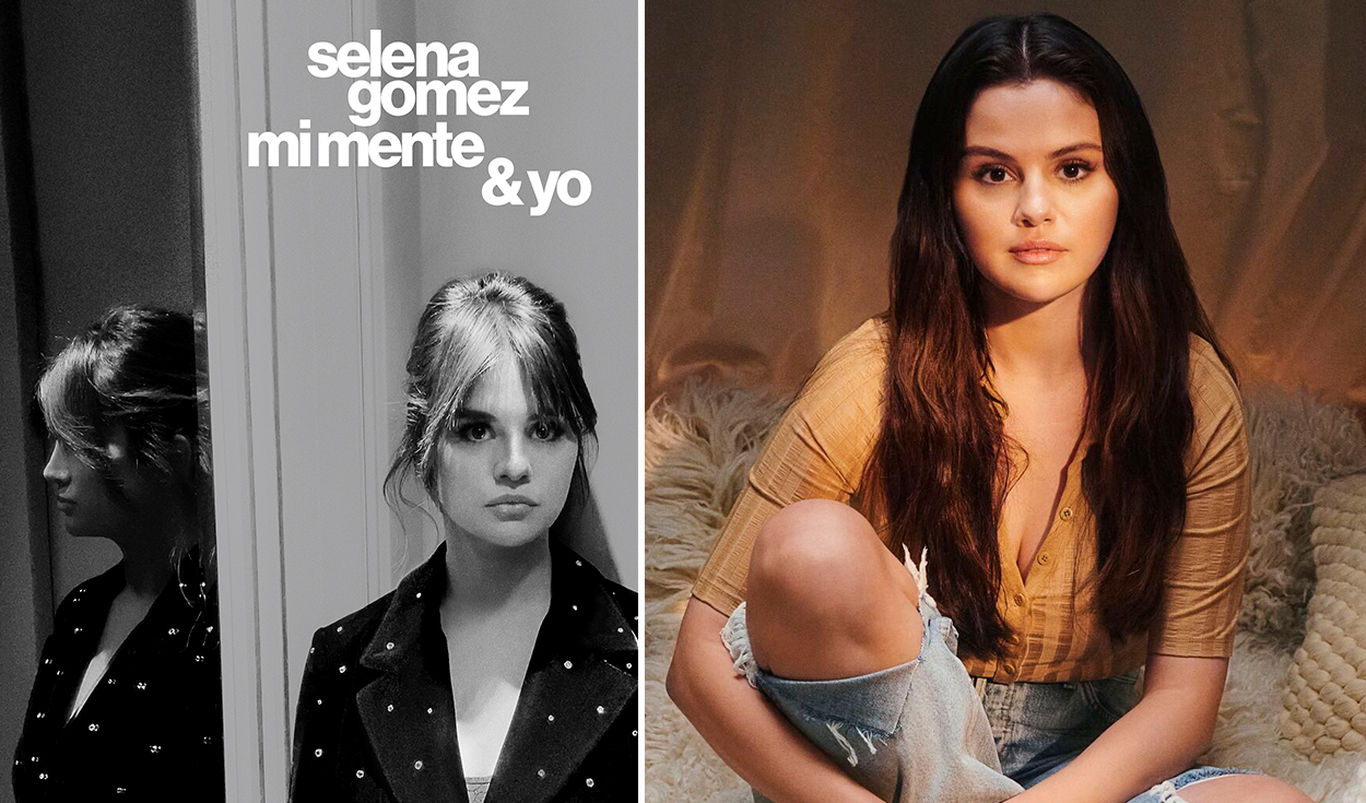 VER Selena Gómez: my mind and me GRATIS ONLINE POR Apple TV+: tráiler,  cuándo y dónde ver ONLINE el documental sobre la vida de la actriz y  cantante | Justin Bieber |