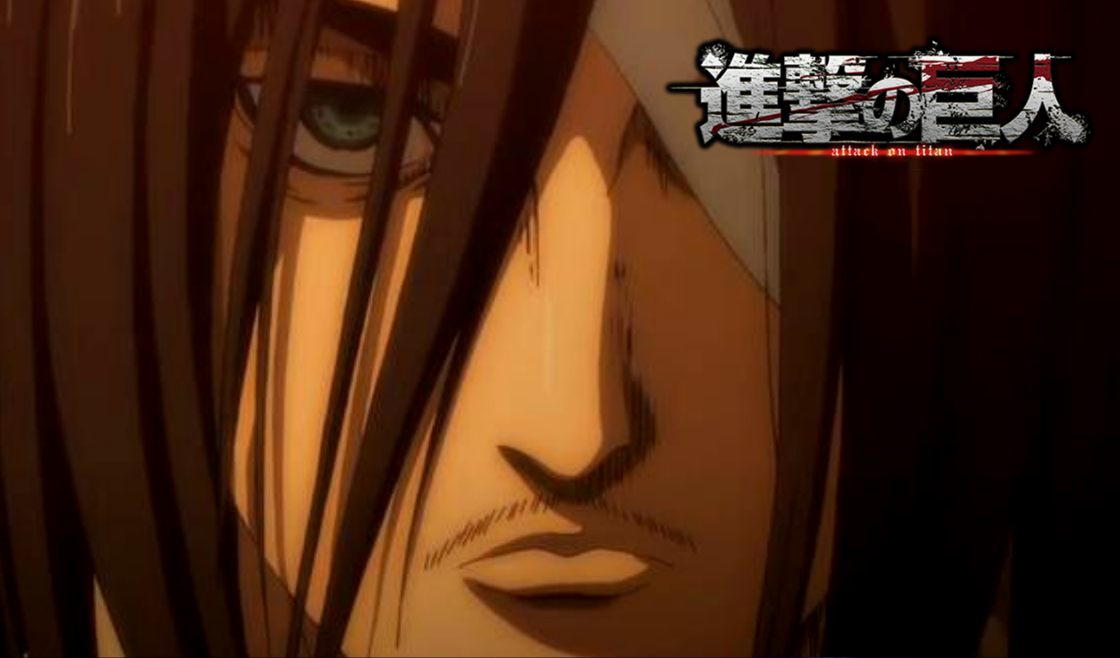 Eren Yeager destaque em nova arte promocional de Shingeki no Kyojin: Season  Final - AnimeNew
