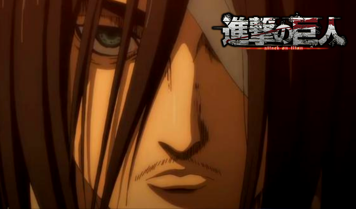 Nova imagem promocional de Attack on Titan 4